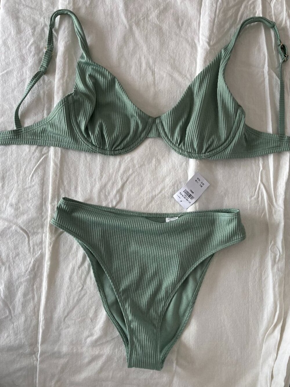 Hollister Bikini Set size s/xs